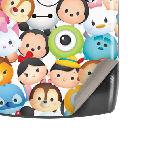 Disney Tsum Tsum Animated Characters Motorola RAZR Skin
