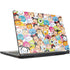 Disney Tsum Tsum Animated Characters MSI GS65 Stealth Laptop Skin