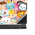 Disney Tsum Tsum Animated Characters MSI GS65 Stealth Laptop Skin