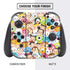 Disney Tsum Tsum Animated Characters Nintendo Switch Bundle Skin