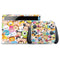 Disney Tsum Tsum Animated Characters Nintendo Switch OLED (2021) Skin