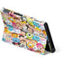 Disney Tsum Tsum Animated Characters Nintendo Switch OLED (2021) Skin