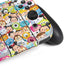 Disney Tsum Tsum Animated Characters Nintendo Switch OLED (2021) Skin