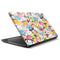 Disney Tsum Tsum Animated Characters HP Notebook Skin