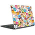 Disney Tsum Tsum Animated Characters Notebook 9 Pro 13in (2017) Skin