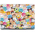 Disney Tsum Tsum Animated Characters Notebook 9 Pro 13in (2017) Skin