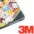 Disney Tsum Tsum Animated Characters Notebook 9 Pro 13in (2017) Skin