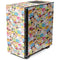Disney Tsum Tsum Animated Characters NZXT H510 Compact ATX Mid-Tower Case Skin