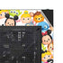 Disney Tsum Tsum Animated Characters NZXT H510 Compact ATX Mid-Tower Case Skin