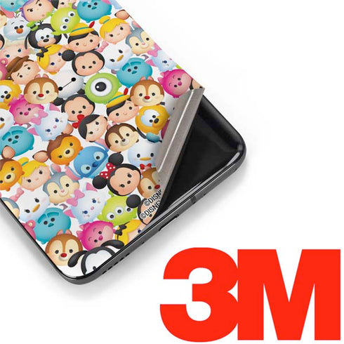 Disney Tsum Tsum Animated Characters OnePlus 7 Pro Skin