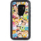 Disney Tsum Tsum Animated Characters Otterbox Defender Galaxy Skin