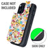 Disney Tsum Tsum Animated Characters Otterbox Defender iPhone Skin