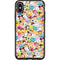Disney Tsum Tsum Animated Characters Otterbox Symmetry iPhone Skin