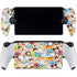 Disney Tsum Tsum Animated Characters PlayStation Portal Remote Player Skin