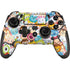 Disney Tsum Tsum Animated Characters PlayStation Scuf Vantage 2 Controller Skin