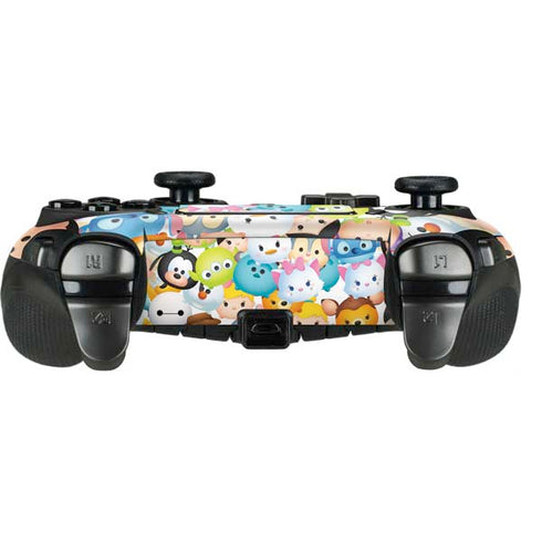 Disney Tsum Tsum Animated Characters PlayStation Scuf Vantage 2 Controller Skin