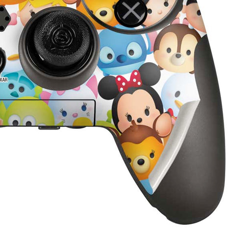 Disney Tsum Tsum Animated Characters PlayStation Scuf Vantage 2 Controller Skin