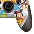 Disney Tsum Tsum Animated Characters PlayStation Scuf Vantage 2 Controller Skin