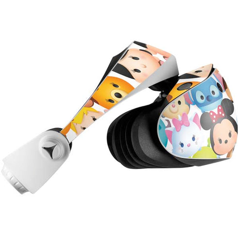 Disney Tsum Tsum Animated Characters PlayStation VR2 Skin