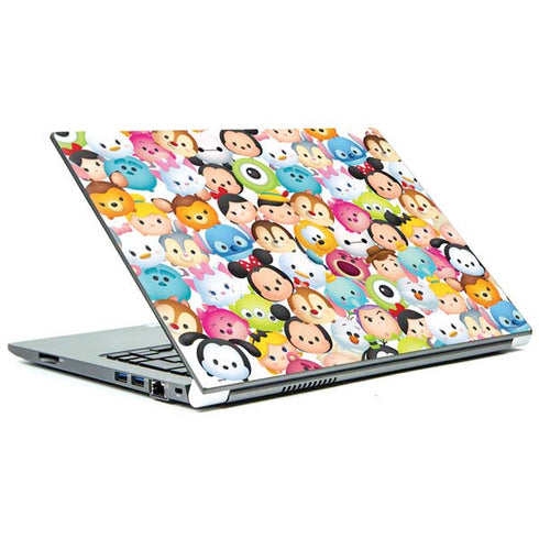 Disney Tsum Tsum Animated Characters Portege Z30t/Z30t-A Skin