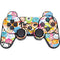 Disney Tsum Tsum Animated Characters PS3 Dual Shock wireless controller Skin