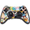 Disney Tsum Tsum Animated Characters PS4/PC SCUF Impact Controller Skin