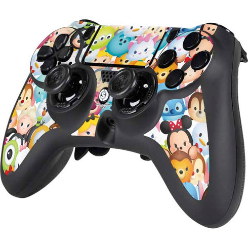 Disney Tsum Tsum Animated Characters PS4/PC SCUF Impact Controller Skin