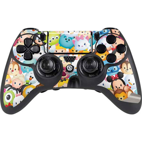 Disney Tsum Tsum Animated Characters PS4/PC SCUF Impact Controller Skin