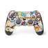 Disney Tsum Tsum Animated Characters PS4 Pro/Slim Controller Skin