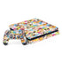 Disney Tsum Tsum Animated Characters PS4 Slim Bundle Skin