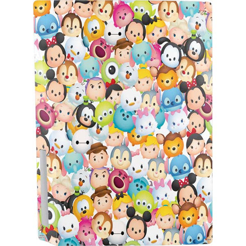 Disney Tsum Tsum Animated Characters PS5 Bundle Skin
