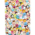Disney Tsum Tsum Animated Characters PS5 Console Skin