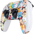 Disney Tsum Tsum Animated Characters PS5 Controller Skin