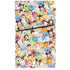 Disney Tsum Tsum Animated Characters PS5 Slim Digital Edition Bundle Skin