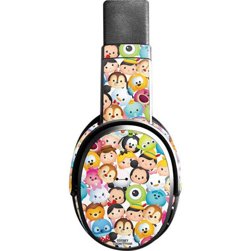 Disney Tsum Tsum Animated Characters Skullcandy Crusher Wireless Skin
