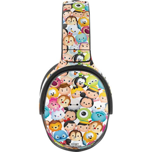 Disney Tsum Tsum Animated Characters Skullcandy Venue Skin
