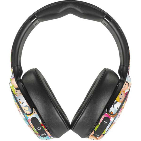 Disney Tsum Tsum Animated Characters Skullcandy Venue Skin
