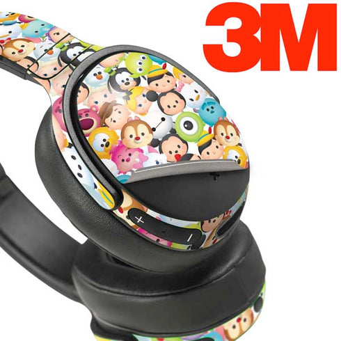 Disney Tsum Tsum Animated Characters Skullcandy Venue Skin