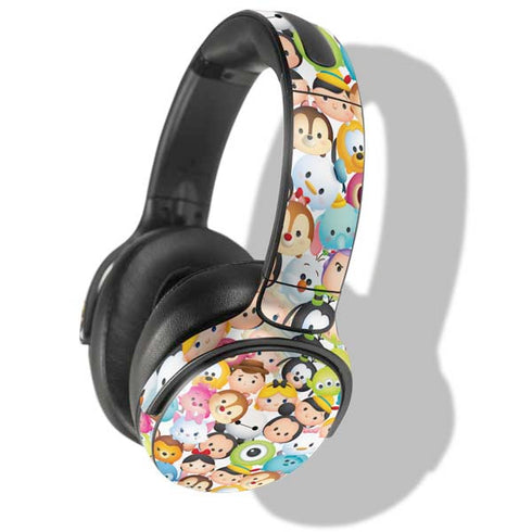 Disney Tsum Tsum Animated Characters Skullcandy Venue Skin