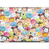 Disney Tsum Tsum Animated Characters HP Spectre Skin