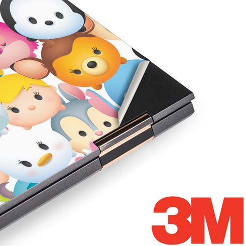 Disney Tsum Tsum Animated Characters HP Spectre Skin