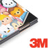 Disney Tsum Tsum Animated Characters HP Spectre Skin
