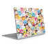 Disney Tsum Tsum Animated Characters Surface Book 2 13.5in Skin