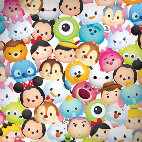 Disney Tsum Tsum Animated Characters Surface Book 2 13.5in Skin