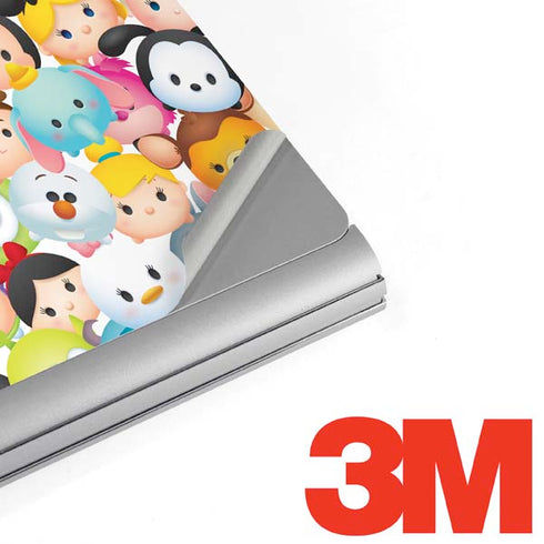 Disney Tsum Tsum Animated Characters Surface Book 2 15in Skin