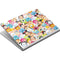 Disney Tsum Tsum Animated Characters Surface Book Skin