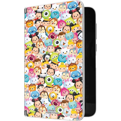 Disney Tsum Tsum Animated Characters Surface Duo Skin