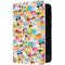 Disney Tsum Tsum Animated Characters Surface Duo Skin