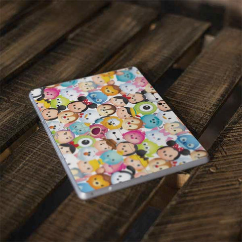 Disney Tsum Tsum Animated Characters Surface Go Skin