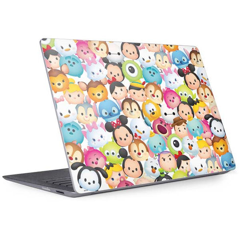 Disney Tsum Tsum Animated Characters Surface Laptop 2 Skin
